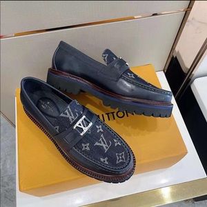 LV men's Shoes
